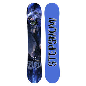 Stepsnow-snowboard profesional para adultos, <span class=keywords><strong>botas</strong></span> de esquí alpino, OEM, venta al por mayor, 2020 - Product Image 1