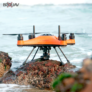 Dron de Pesca BROUAV Impermeable 4K - Product Image 6