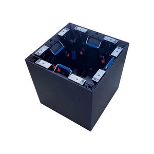 Catégorie de produit Affichage à LED Intérieur/extérieur P3.91 P4.81 HD Affichage à LED avec forme rectangulaire/incurvée/ovale - Product Image 2