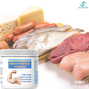 Organik bitki bazlı <span class=keywords><strong>Protein</strong></span> tozu - Product Image 2