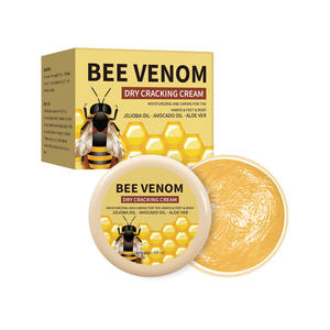 Baume Gel Multi-Usage Hydratant au Venin d'Abeille 20g pour Mains <span class=keywords><strong>et</strong></span> Pieds Sèches, Brûlures <span class=keywords><strong>et</strong></span> Irritations - Vente en Gros - Product Image 6