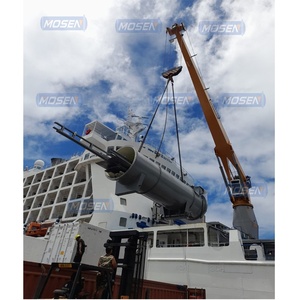 <span class=keywords><strong>Autoclave</strong></span> Industrial Automática Mosen para Tratamiento <span class=keywords><strong>de</strong></span> <span class=keywords><strong>Madera</strong></span> con Presión CCA para <span class=keywords><strong>Postes</strong></span> <span class=keywords><strong>de</strong></span> Servicios Públicos - Product Image 5