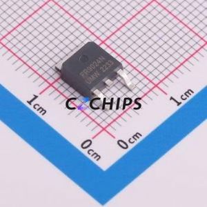 IRFR9024NTR ทรานซิสเตอร์สนามทรานซิสเตอร์ (umw) TO-252ใหม่ (MOSFET) - Product Image 1