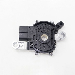 Interruptor de Seguridad Neutral Oliver Inhibitor 42700 26500 para Hyundai Kia Ford, Repuesto Automotriz - Product Image 4