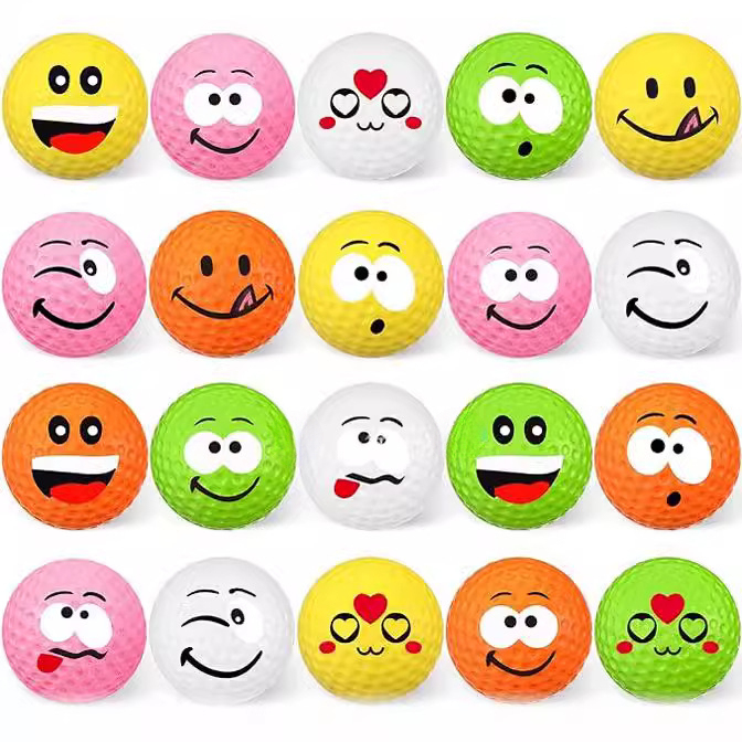 Boule dure de 42 mm, sujet brûlant