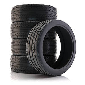 Neumático Radial para Camión, Neumáticos Pesados para Asia 1200R20, Nuevo - Product Image 1