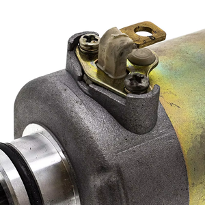 Démarreur de niche pour Aprilia AP8550442 Cagiva 800093600 <span class=keywords><strong>Scooter</strong></span> 519-CSM2469O - Product Image 5