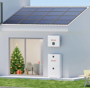 Panneaux solaires 10KW 30KW 50KW Système d'énergie <span class=keywords><strong>solaire</strong></span> hors réseau/<span class=keywords><strong>Kit</strong></span> de panneaux solaires domestiques 3000W 5000W 10KW Batterie <span class=keywords><strong>solaire</strong></span> - Product Image 2