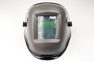 Masque de <span class=keywords><strong>casque</strong></span> de soudage laser DMK Protection des yeux utilisée pour l'opération de soudage Anti rayonnement laser - Product Image 3
