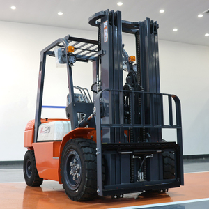 Giá Rẻ Giá telehandler Telescopic 3 <span class=keywords><strong>t</strong></span>ấn 3.5 <span class=keywords><strong>t</strong></span>ấn Stacker xách tay nhỏ Telescopic xe nâng diesel vớ<span class=keywords><strong>i</strong></span> <span class=keywords><strong>t</strong></span>ậ<span class=keywords><strong>p</strong></span> tin đính kèm - Product Image 6