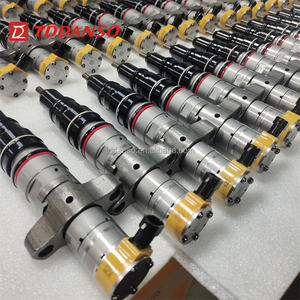 2113025 Injetor de combustível remanufaturado para motor 3406E 3456 C-15 C-16 Escavat 2113025 211-3025 10R0955 - Product Image 5