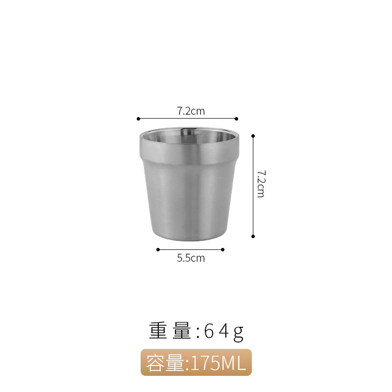 304 di levigatura a gradini da 175ml