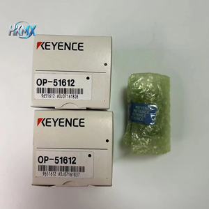 Objectifs KEYENCE OP-51612 pour capteur CMOS de vision industrielle avec garantie d'un an - Capteurs d'image et de caméra en stock - Product Image 1