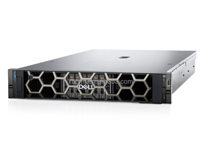 Serveur en rack 2U PowerEdge R760xa 2023 neuf avec processeur Xeon Gold haute performance et SSD en stock ! - Product Image 2