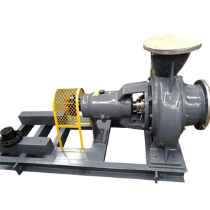 Factory Supply Cheap Price EA Horizontal End Suction Large Capacity Centrifugal <b>Water</b> Circulation <b>Pump</b> - Product Image 4