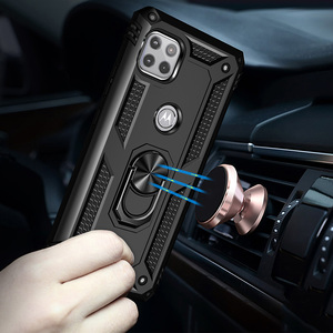 Funda Protectora para Teléfono <span class=keywords><strong>Motorola</strong></span> G <span class=keywords><strong>Stylus</strong></span> 5g <span class=keywords><strong>2021</strong></span> G100 Edge S G30 G10 G20 G10 Power One 5g Ace G 5g G50 G60 G40 Sushion - Product Image 4