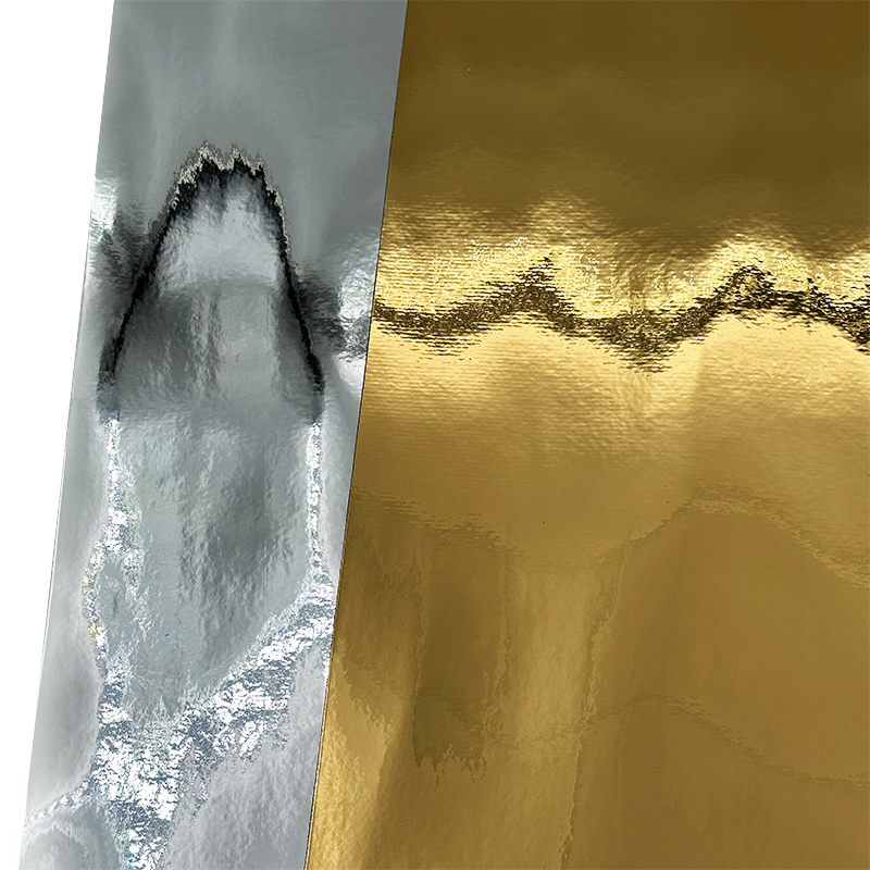 Wejoy Silver Gold Color Synthetic Faux Leather Pvc Sofa Fabric for Upholstery