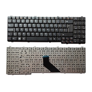 แป้นพิมพ์แบบ TR และแป้นพิมพ์ภายในแล็ปท็อป เหมาะสำหรับแล็ปท็อป LEN IdeaPad <span class=keywords><strong>B550</strong></span> <span class=keywords><strong>B560</strong></span> V560 G550 G550a G550m G555 G555a - Product Image 2