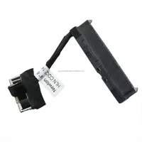 Conector de cable SATA de disco duro HDD para HP 450 455 250 640 645 650 655 G1 1000 2000 series CQ58 6017b0362201