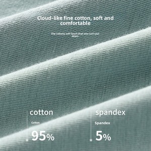 Nouveaux caleçons boxeurs pour hommes ; Sous-vêtements pour adolescents ; Boxers sexy et tendance ; Caleçons pour hommes ; Shorts pour hommes - Product Image 4