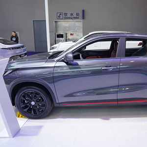 CHANGAN X5 PLUS 2026 2026 럭셔리 가솔린 SUV 1.5T DCT 저렴한 차량 판매 - Product Image 4