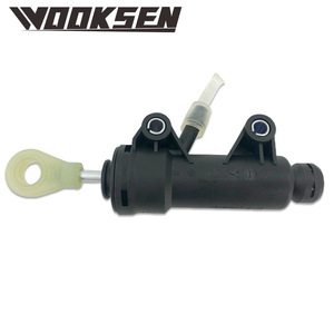 Cilindro maestro de embrague para BMW Serie 1, 3, 5, X1, X3, X5, Z4 6879477 21526773670, pieza de repuesto nueva - Product Image 3
