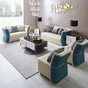 New Arrival Modern Sofa Sectional Couch Elegant Lounge Home furniture Modular Living Room Sofas