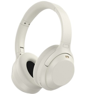 หูฟังแบบครอบหู ชาร์จแบบ Type-C 5.4 พร้อมระบบตัดเสียงรบกวน ANC เสียงเบสหนักแน่น คุณภาพเสียง HiFi กันน้ำ - Product Image 1