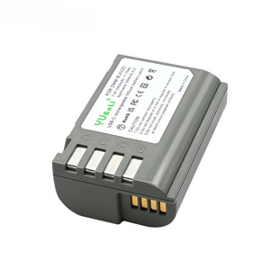 BLK22D 2280mAh Type-<b>C</b> <b>Battery</b> for Panasonic DC-S5M2 S5II S5IIX CE RoHS Certified Wholesale Bulk Premium Quality Top <b>Cell</b> - Product Image 3