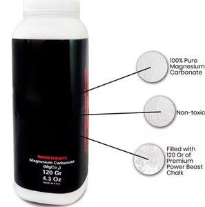 ชอล์กชอล์กแบบหนาสำหรับนักกีฬา - Product Image 3