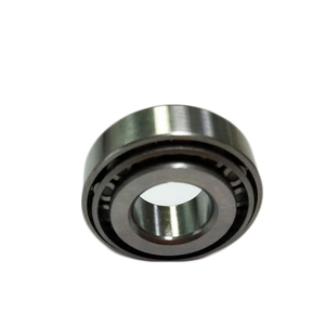 Rodamiento de Rodillos Cónicos COTW BT1-0176/Q de Alta Velocidad, Acero Cromado, Tamaño 38.112*68*20.258mm para Cajas de Engranajes/Plataformas Elevadoras, en Oferta - Product Image 1