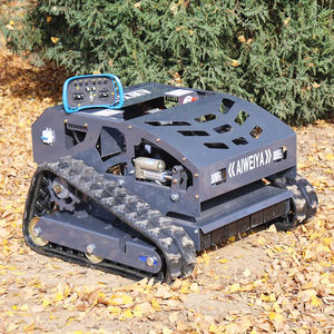 <span class=keywords><strong>Tondeuse</strong></span> robot intelligente pour la maison, navigation automatique sans limites, désherbeur de jardin, <span class=keywords><strong>tondeuse</strong></span> à gazon - Product Image 4