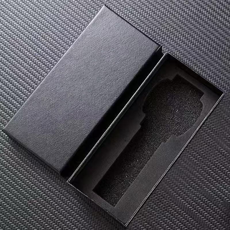 Boîte noire + outils