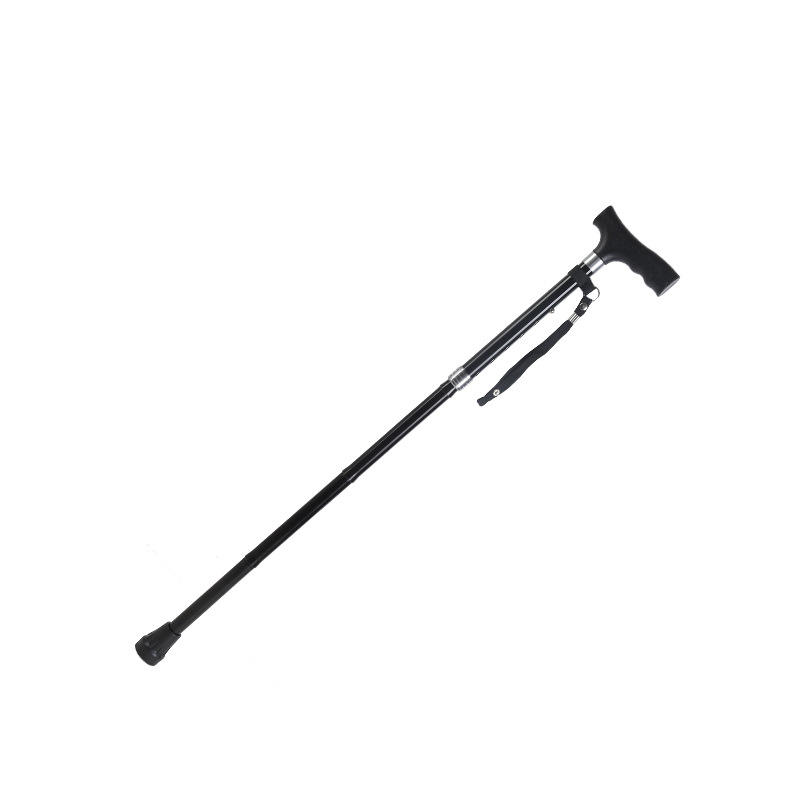 ขาเดี่ยวสองท่อน