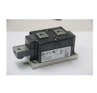 Module de produits électroniques MCC312-16IO1 IGBT
