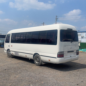 La migliore vendita <span class=keywords><strong>usato</strong></span> e nuovo a yota Coaster Bus per il prezzo di vendita - Product Image 4