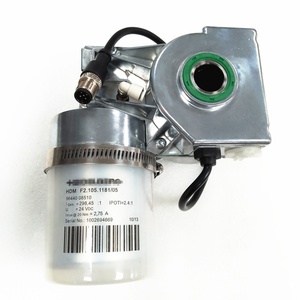 Moteur WD de qualité supérieure F2.105.1181 24V F2.105.1231 F2.105.1195 pour pièces d'impression offset F2.105.1181/05 F2.105.1181 F2.105.1175 - Product Image 1