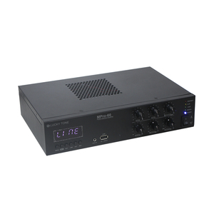 <span class=keywords><strong>Amplificador</strong></span> mezclador V con protección avanzada para un audio claro - Product Image 3