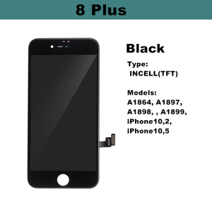 Pantalla táctil original de alta calidad para <span class=keywords><strong>iPhone</strong></span> 8 y 8 Plus 1 año de garantía en piezas de repuesto <span class=keywords><strong>LCD</strong></span> de teléfono móvil - Product Image 6