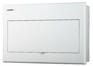 Boîte de distribution de panneau <span class=keywords><strong>électrique</strong></span> de grande taille 24 manières - Product Image 3