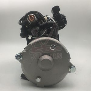 Démarreur M93R3078SE 13066058 13033591 M93R3008SE 3078 <span class=keywords><strong>3008</strong></span> Compatible avec les véhicules Weichai - Product Image 5