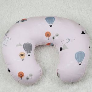 Almohada de Lactancia Multifuncional Transpirable de Alta Calidad para Bebés - Product Image 3