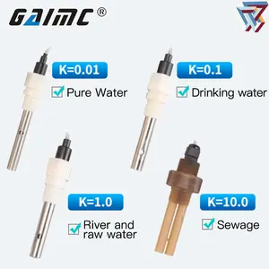 GWQ-EC200 Công Nghiệp Nước Modbus Trực Tuyến Độ Dẫn Mét - Product Image 5