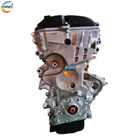 Moteur 2.0L G4NC Moteur 4 cylindres pour Hyundai i40 Elantra Tucson Kia Soul Forte