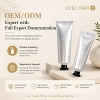 Krim Pewarna Rambut Permanen Berbahan Dasar Tumbuhan Bersertifikat MSDS Menutupi Uban Kelas Kosmetik Mudah Diwarnai Ekspor Global GMPC ISO