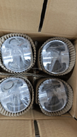 Kit de pistons forgés ANYTOP 12652809 pour Buick GL8 Cadillac ATS XT5 Chevy 2.0T LTG Engine 86mm Performance