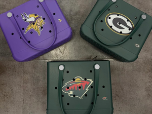 Bolsa de Playa Impermeable Premium de EVA, Estilo Silicona, Gran Capacidad, Bolsa de Mano de Lujo para <span class=keywords><strong>Viajes</strong></span> de Verano a la Playa y Uso al Aire Libre - Product Image 3