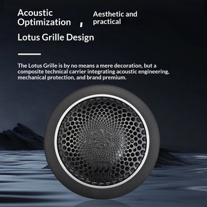 Sistema de Audio para Auto <span class=keywords><strong>Moli</strong></span> Haibi Li 62 Vocal King de 2 Vías y 65 Pulgadas, Kit de Audio para Auto OLIVER, Compatible con Mejoras de Sonido para Vehículos - Product Image 4