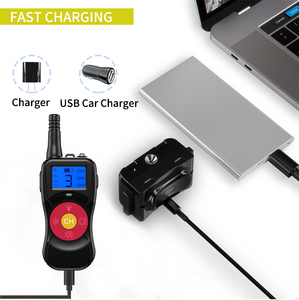 <span class=keywords><strong>Collar</strong></span> de Adiestramiento para Perros T501 al por Mayor con <span class=keywords><strong>Control</strong></span> Remoto, <span class=keywords><strong>Collar</strong></span> de Adiestramiento para Perros con <span class=keywords><strong>Control</strong></span> Remoto - Product Image 6