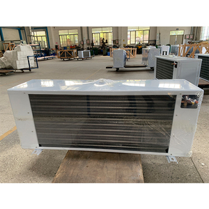 ผู้ผลิตราคามือสองเครื่องทําความเย็นอากาศขนาดใหญ่เครื่องทําความ<span class=keywords><strong>เย็น</strong></span>แบบระเหยสําหรับห้องเย็น - Product Image 3